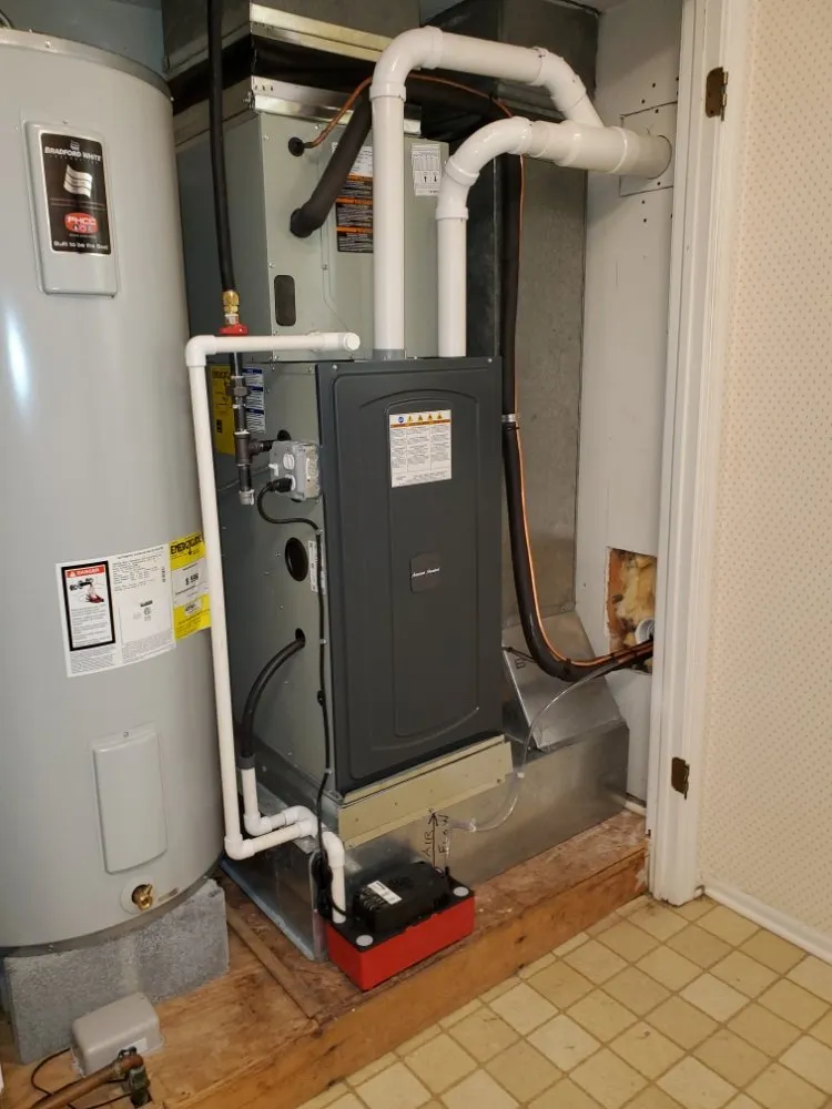 Slide of Phillly Mechanical Heating & Air Conditioning