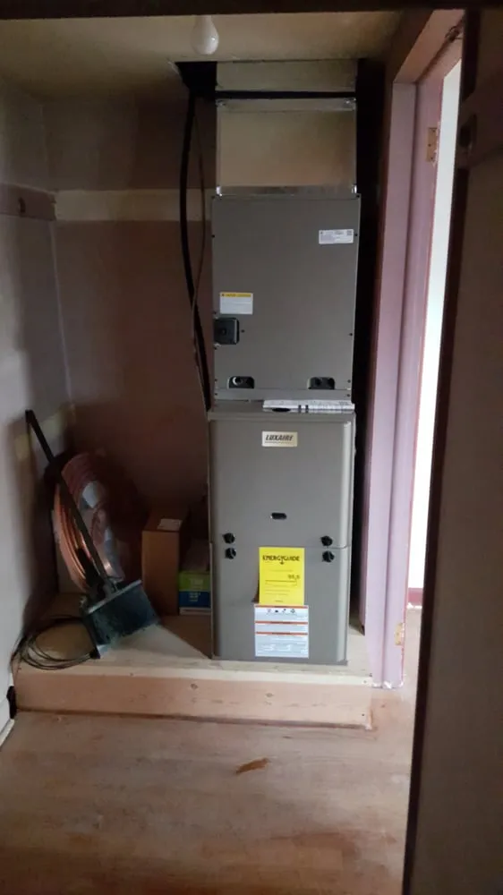 Slide of Phillly Mechanical Heating & Air Conditioning