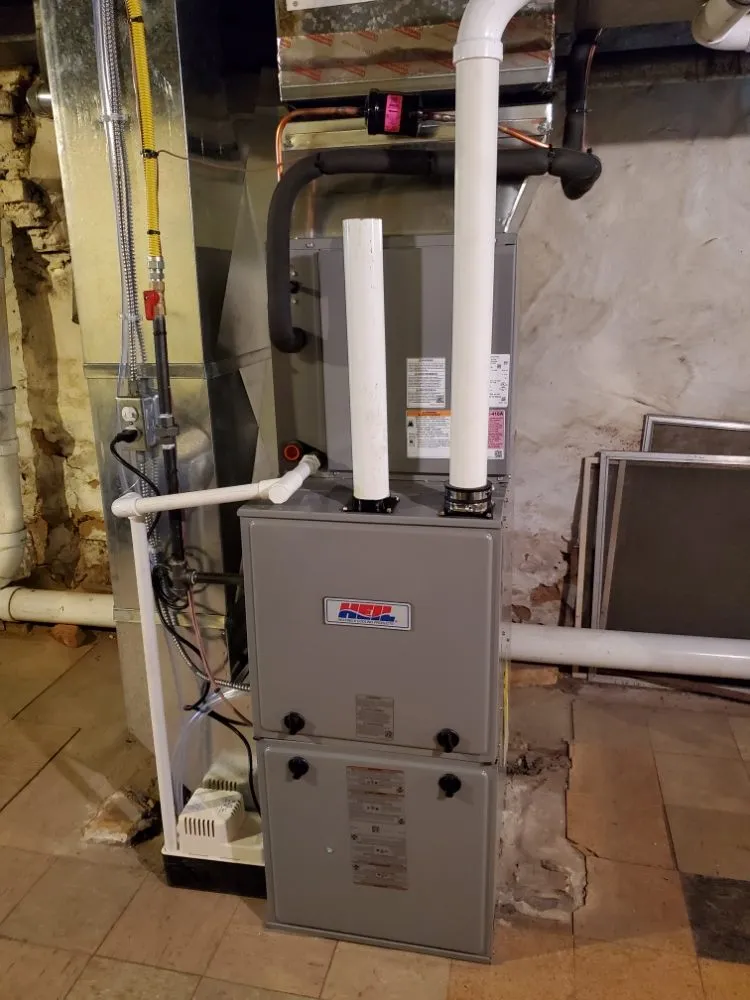 Slide of Phillly Mechanical Heating & Air Conditioning