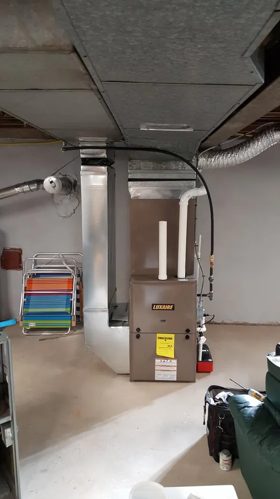 Slide of Phillly Mechanical Heating & Air Conditioning