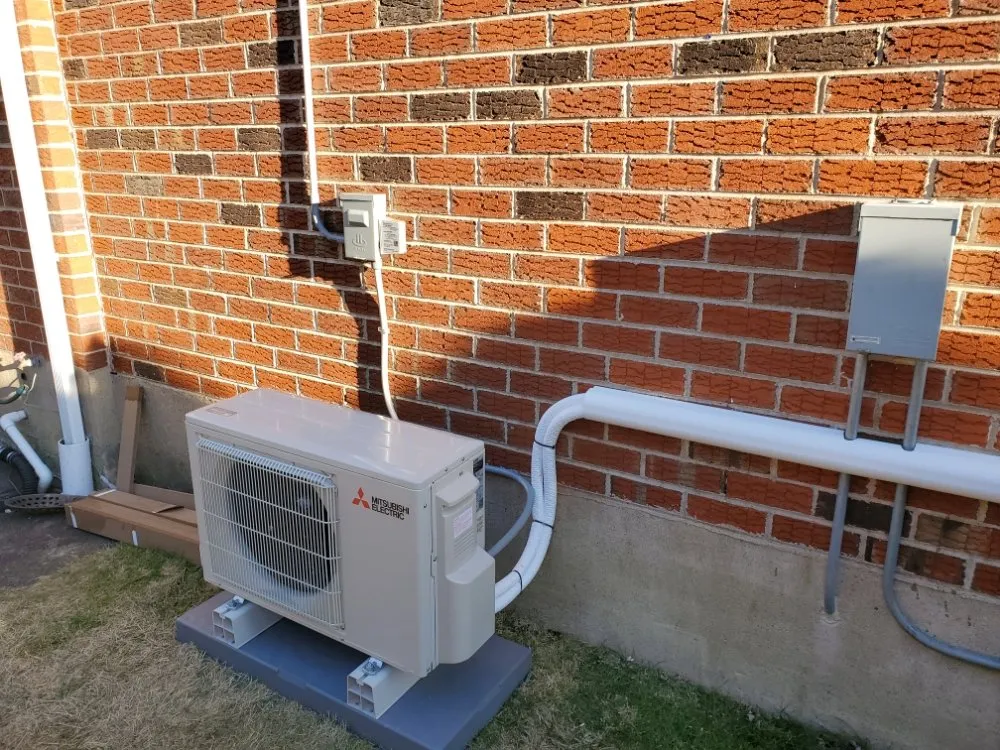 Slide of Phillly Mechanical Heating & Air Conditioning