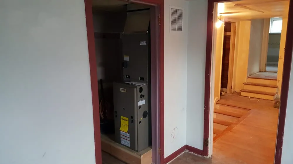 Slide of Phillly Mechanical Heating & Air Conditioning