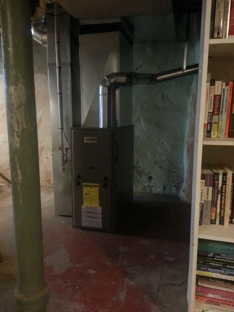 Slide of Phillly Mechanical Heating & Air Conditioning