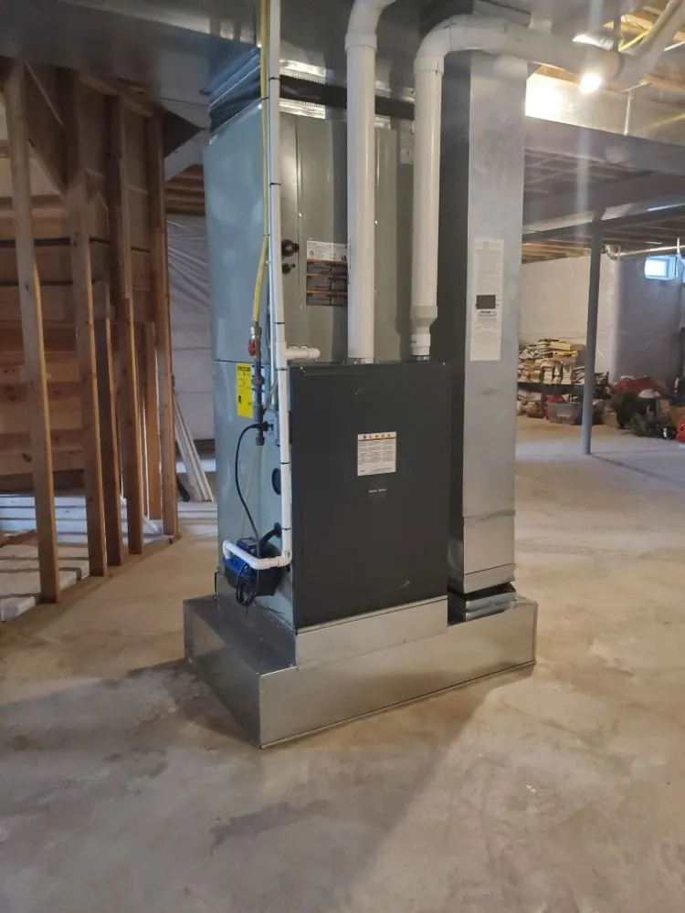 Slide of Phillly Mechanical Heating & Air Conditioning