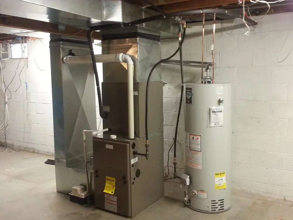 Slide of Phillly Mechanical Heating & Air Conditioning