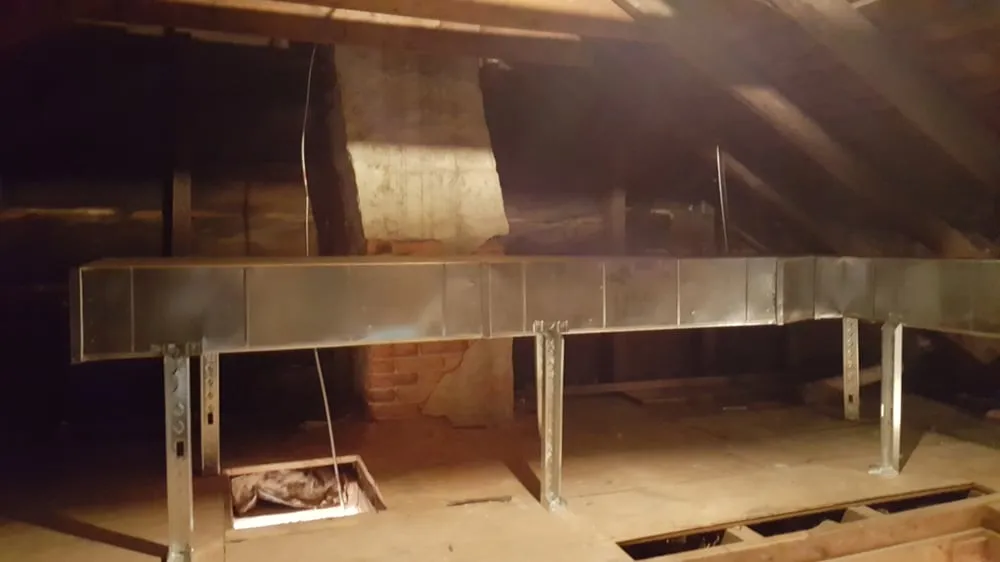 Slide of Phillly Mechanical Heating & Air Conditioning