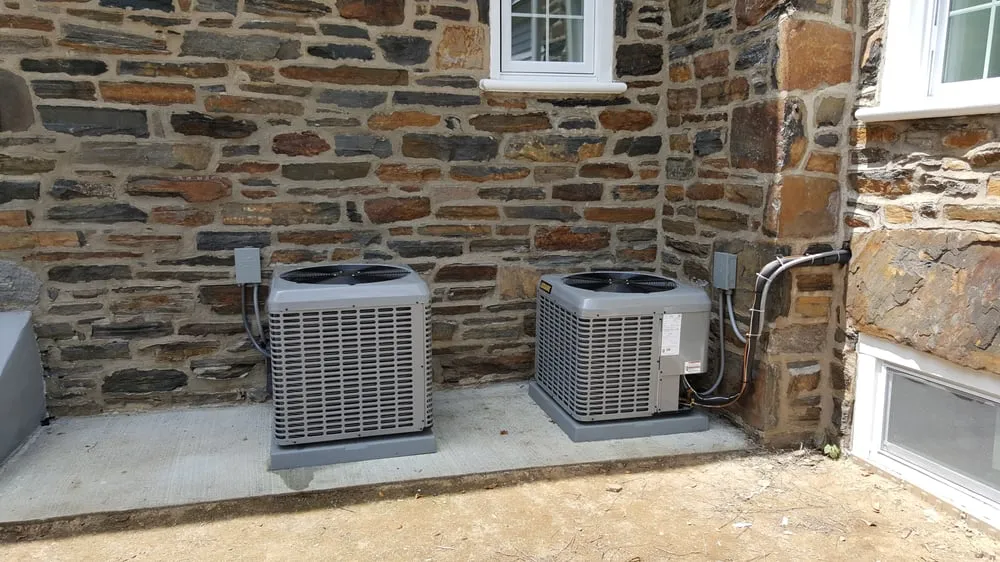 Slide of Phillly Mechanical Heating & Air Conditioning