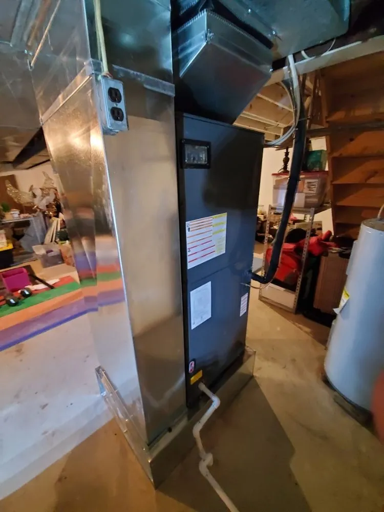 Slide of Phillly Mechanical Heating & Air Conditioning