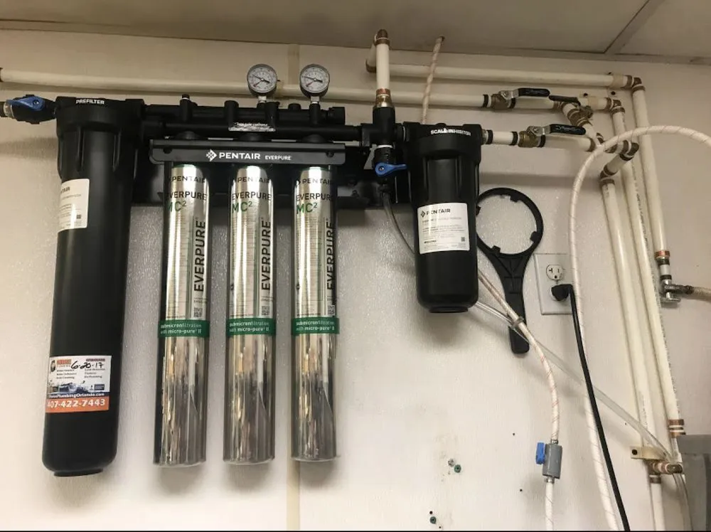 Slide of Philly Plumbing Pros