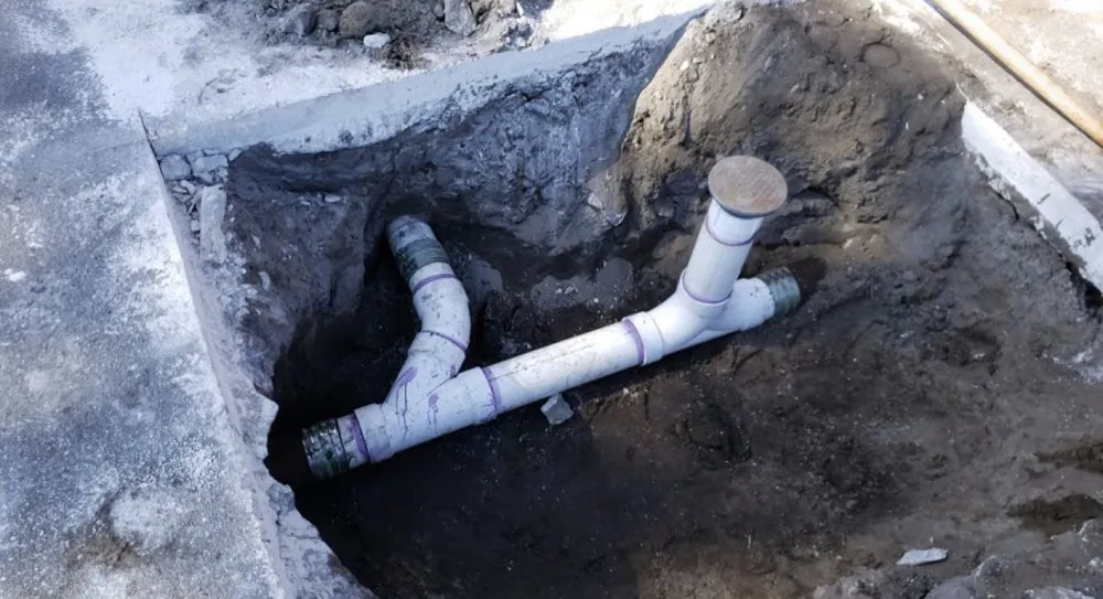 Slide of Philly Plumbing Pros