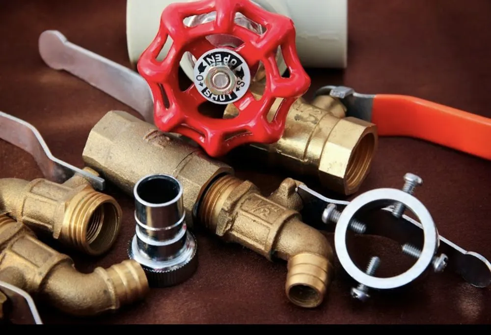 Slide of Philly Plumbing Pros