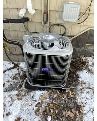 Philo HVAC
