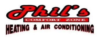 Slide of Phil's Comfort Zone