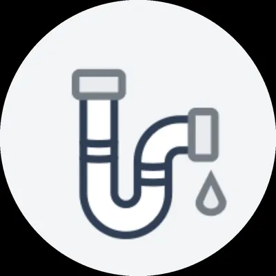 Phil's General Maintenance Logo