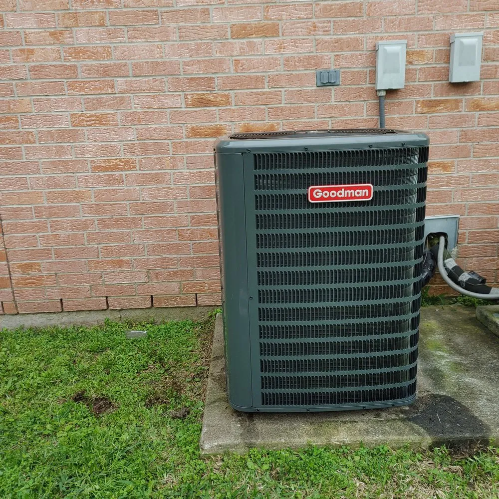 Slide of Phil's Good Ac & Heating