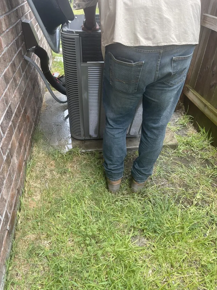 Slide of Phil's Good Ac & Heating