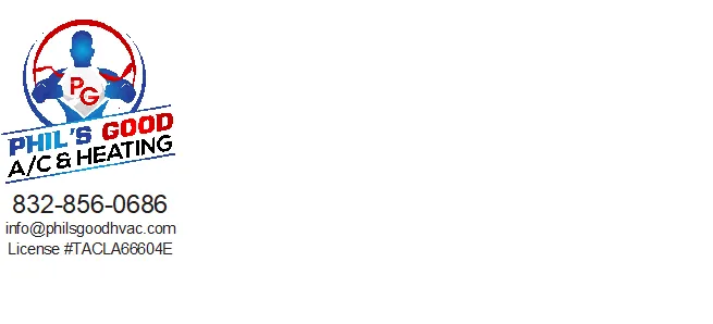 Slide of Phil's Good Ac & Heating