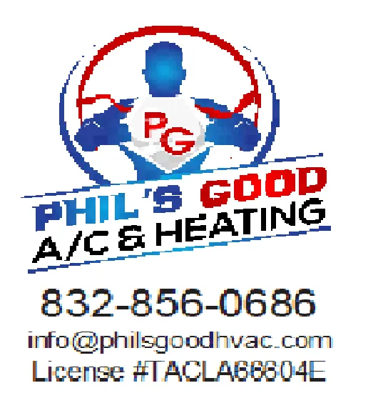 Slide of Phil's Good Ac & Heating