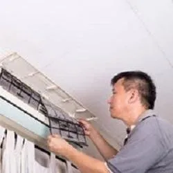 Slide of Phil's Heating & Air Conditioning