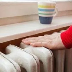 Slide of Phil's Heating & Air Conditioning