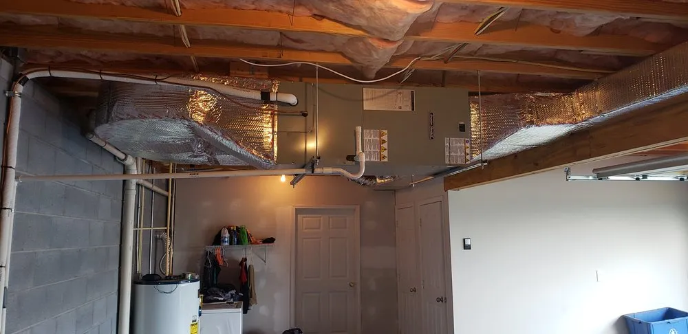 Slide of Phil's Heating and Air