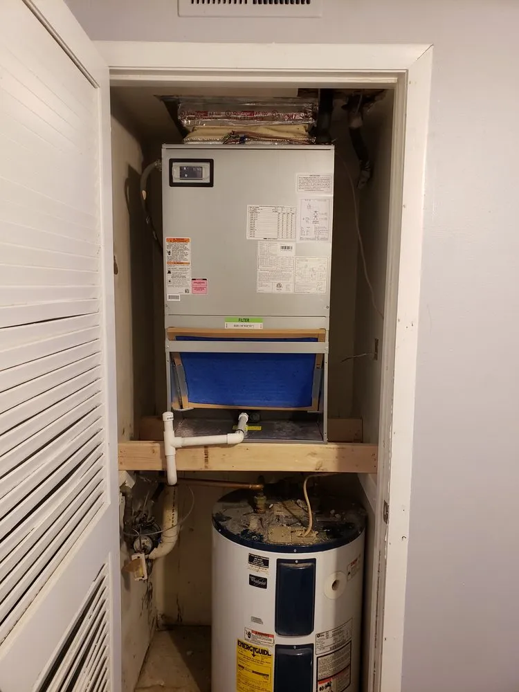 Slide of Phil's Heating and Air