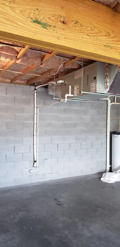 Slide of Phil's Heating and Air