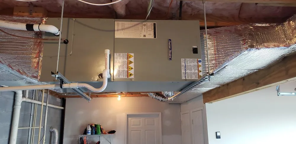 Slide of Phil's Heating and Air