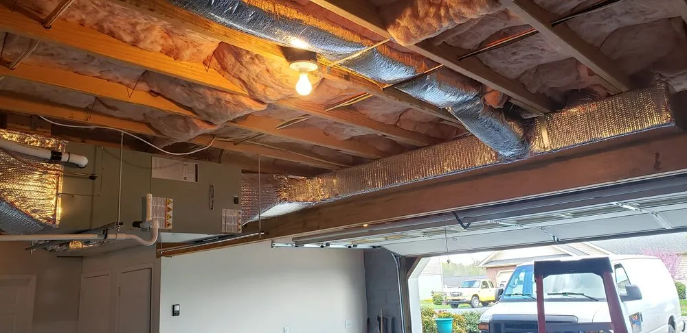 Slide of Phil's Heating and Air