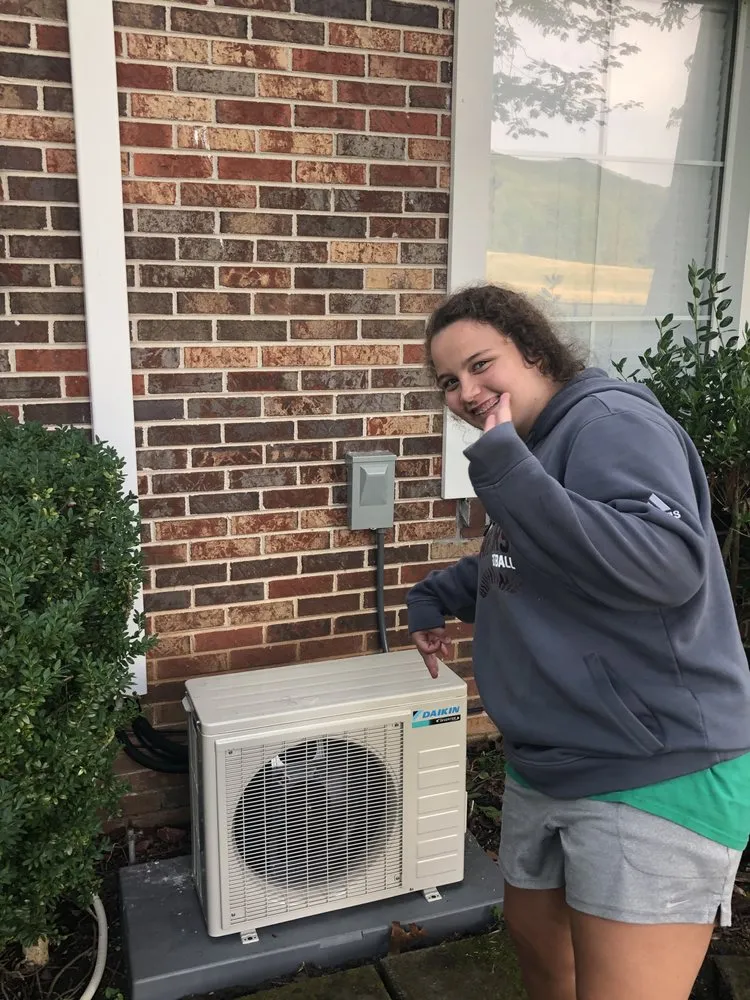 Slide of Phil's Heating and Air