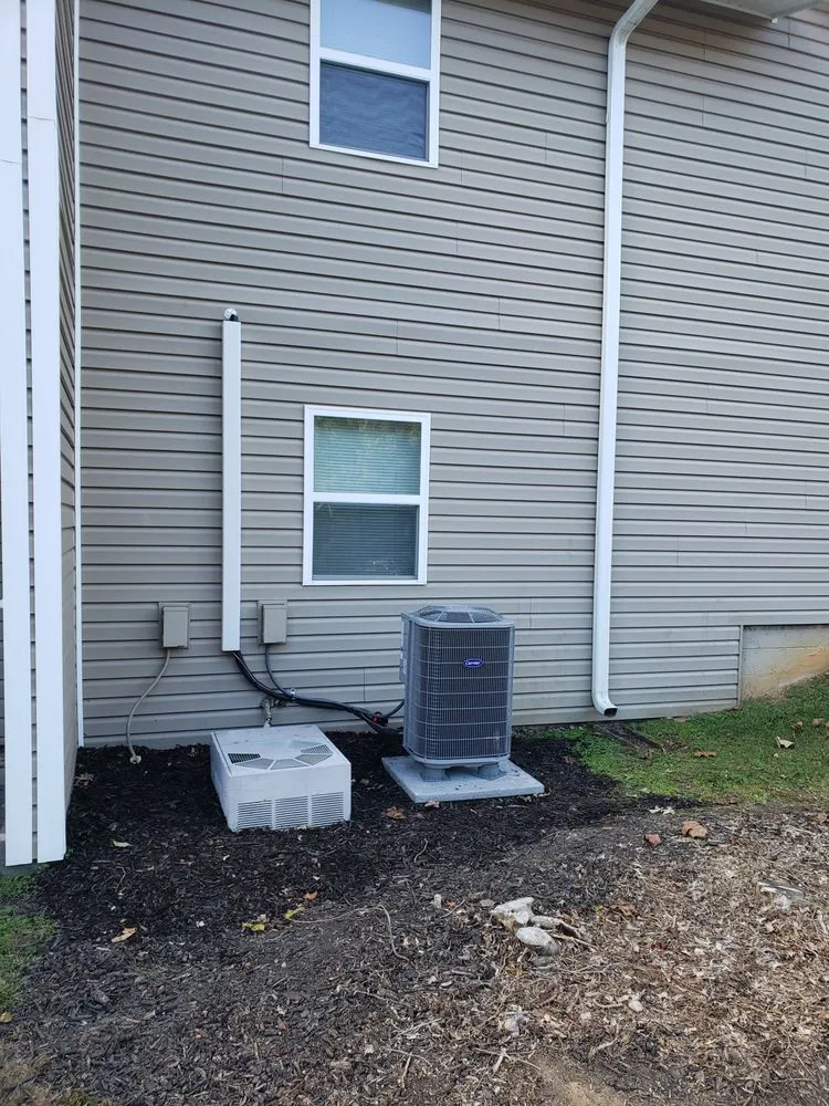 Slide of Phil's Heating and Air