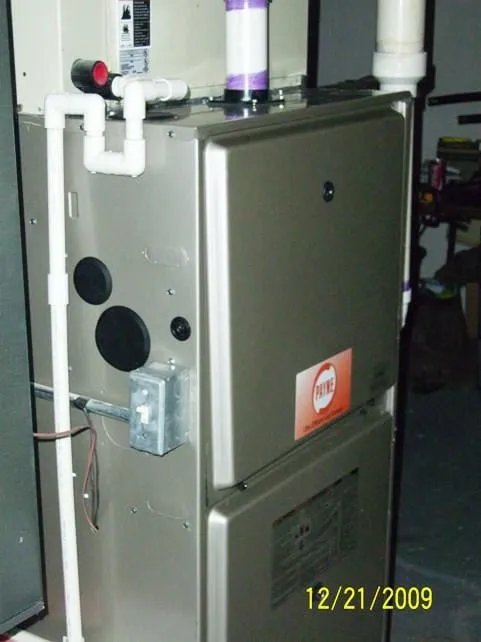 Slide of Phil's Service