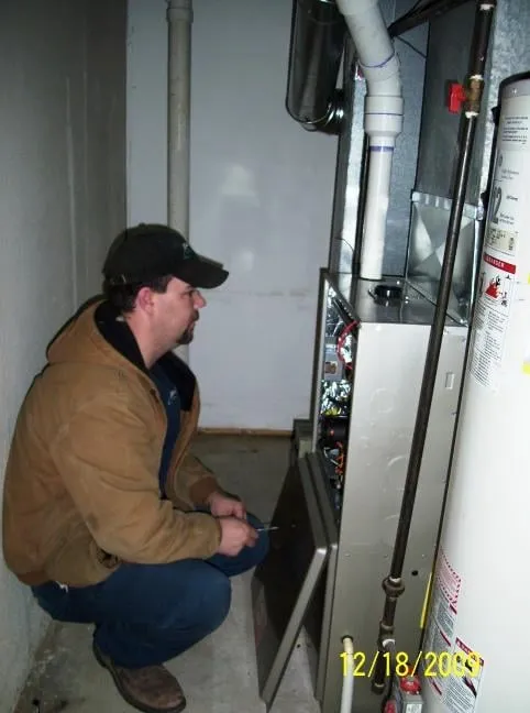 Slide of Phil's Service