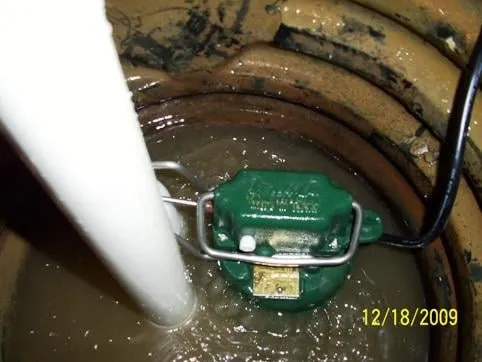 Slide of Phil's Service