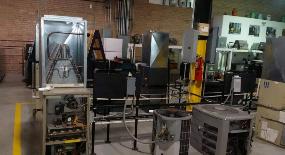 Slide of Phipps Hvac Services