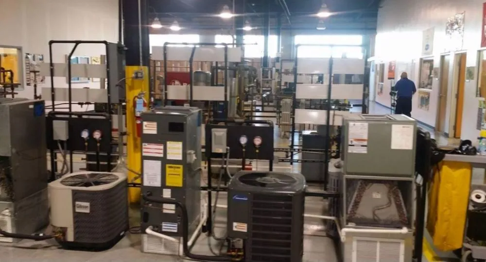 Slide of Phipps Hvac Services