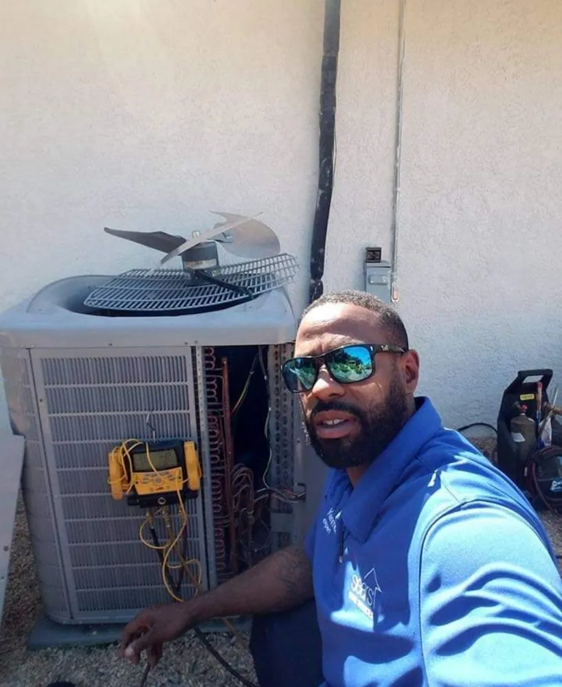 Slide of Phipps Hvac Services