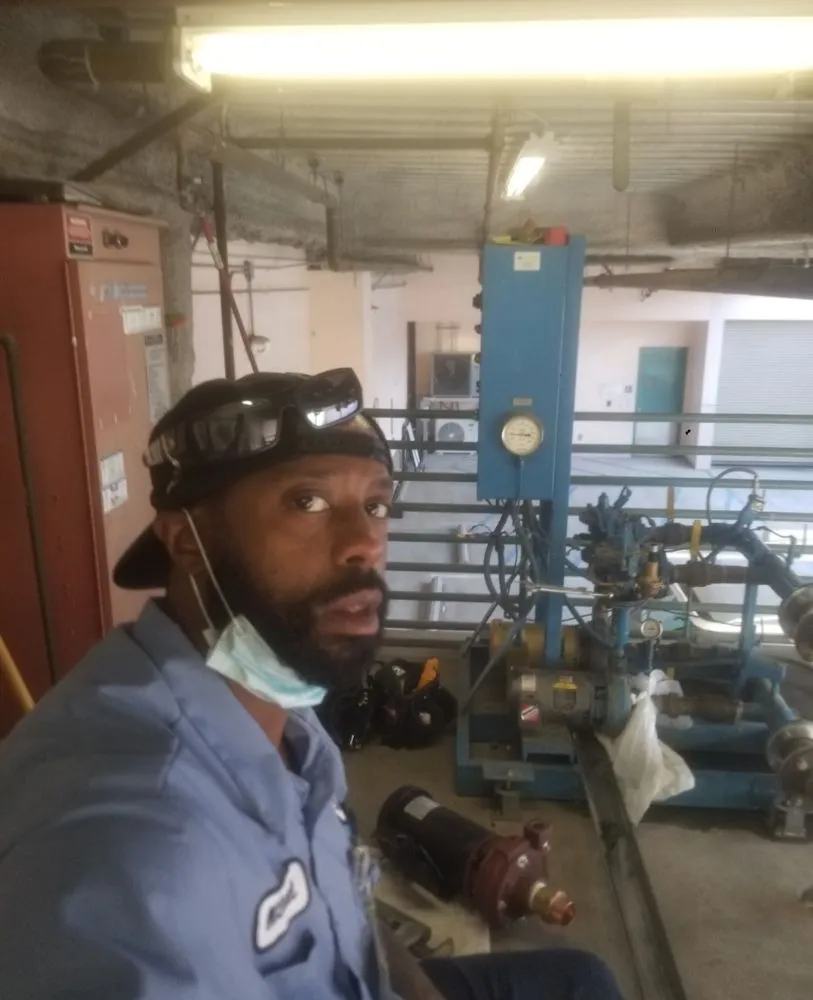 Slide of Phipps Hvac Services