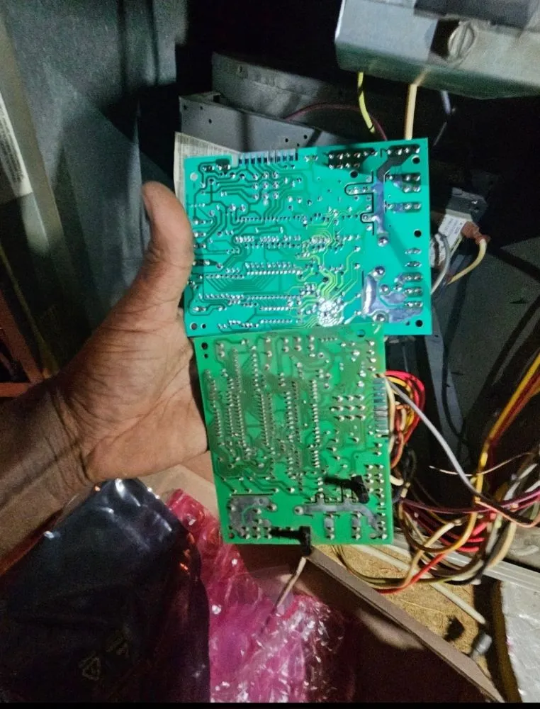 Slide of Phipps Hvac Services