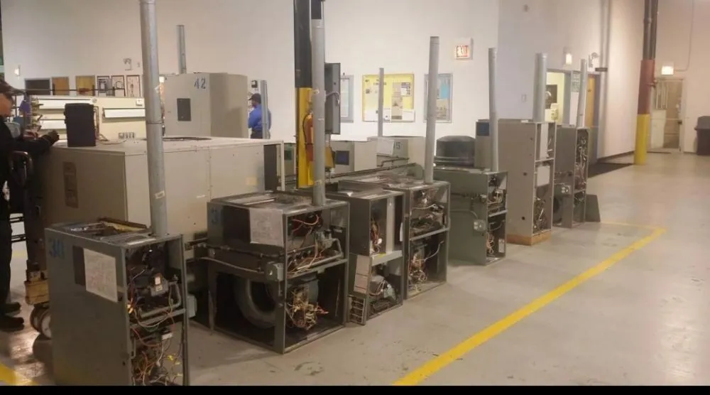 Slide of Phipps Hvac Services