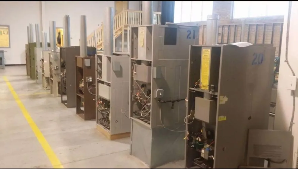 Slide of Phipps Hvac Services