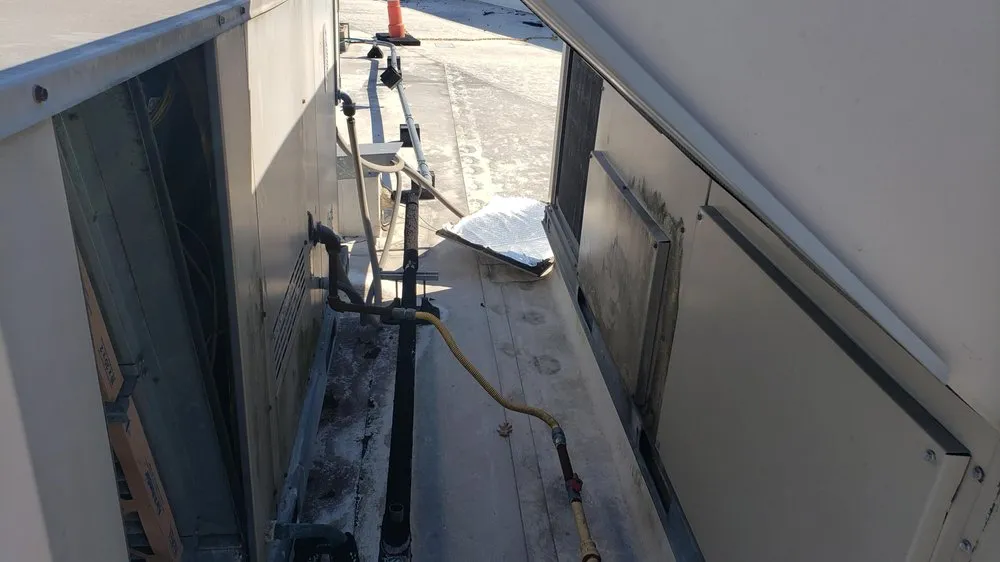 Slide of Phoenix Air