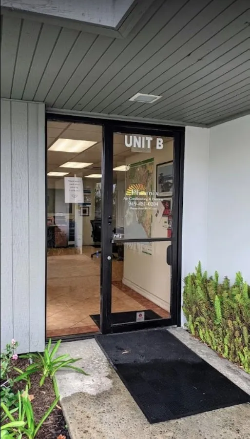 Slide of Phoenix Air Conditioning & Heating