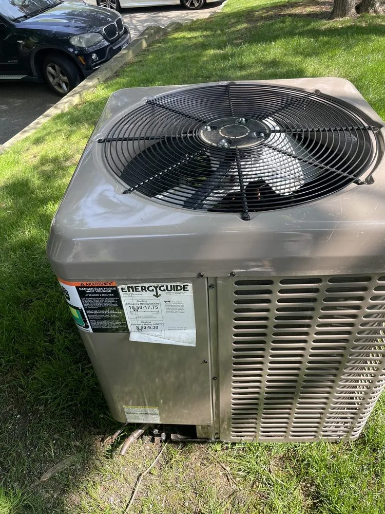 Slide of Phoenix Air Conditioning & Heating