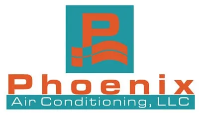 Slide of Phoenix Air Conditioning