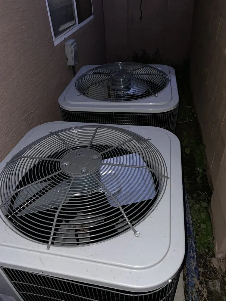 Slide of Phoenix Air Department