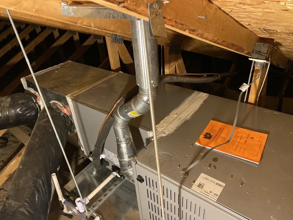 Slide of Phoenix Air Department