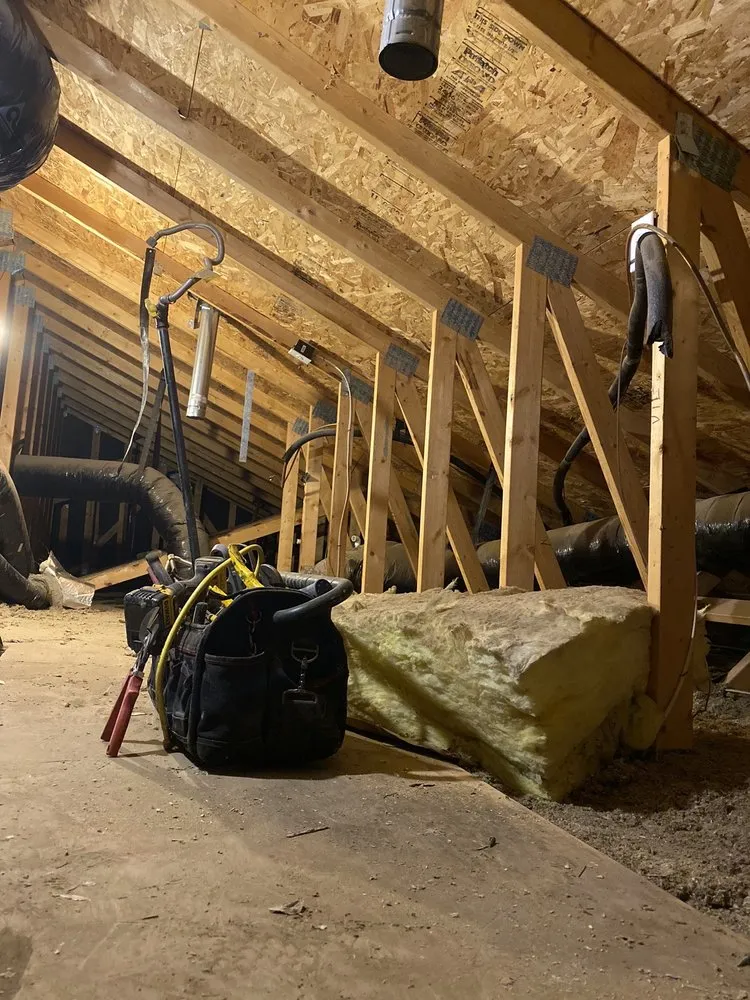 Slide of Phoenix Air Department