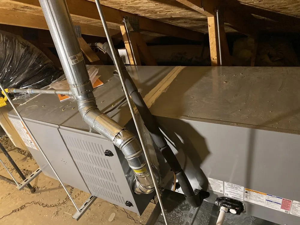 Slide of Phoenix Air Department