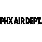 Slide of Phoenix Air Department